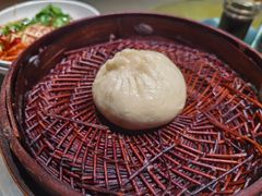 五丁包-花园茶楼(兴城西路店)