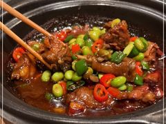 -苏帮袁Sue Cuisine(来福士店)