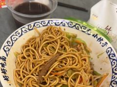 -梅溪·小伙子干挑面(安吉总店)