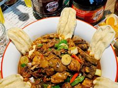 -永红源啤酒·烧烤·海鲜·大排档(青特城店)