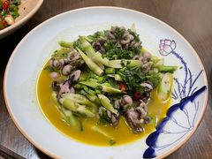 -小乐荟私房菜(宁海里店)