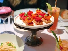 -壳里西餐厅Coquille Seafood Bistro(蒙自路店)