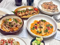 -娜娜家•Nana's restaurant(国金汇店)
