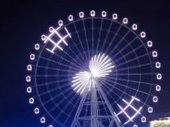 -琴岛之星摩天轮