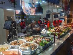 -三毛烤鸡(清泰街店)