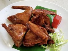 -蔡澜点心·粤菜(月星环球港店)