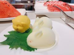 -海底捞火锅(劲松店)