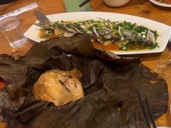 -百家鲜·杭帮菜