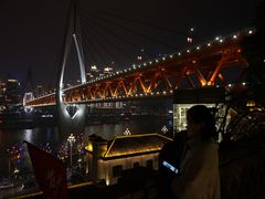 -纸盐河码头火锅(十八梯店)