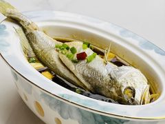 -蘭奢雅集·江浙菜(青山江滩店)