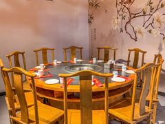 -鸿运诚羊蝎子·火锅(西单店)