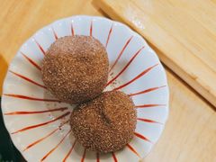 美味巧克力大福-村上一屋(望京店)