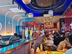 -杨记齐齐哈尔烤肉(总店)