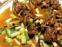 -小船渔村•大连菜•大连焖鱼(明泽街店)