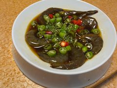 -小郭私房菜·海肠捞饭店(学士街店)