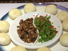 -王村姑老土炕莜面村(桥东店)