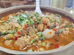 -湘聚南县土菜馆(龙山二路店)
