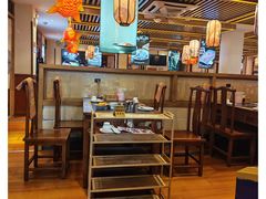 -沸炉重庆老火锅(军事博物馆店)