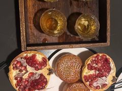 -汉水谣·江景餐厅(江滩店)