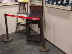 -李叔同故居纪念馆