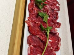-麻辣空间·清油火锅(水井沟店)
