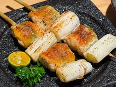 -一石三鸟烧鸟•刺身•定食套餐(南桥美谷店)