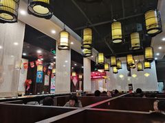 -素德轩素食餐厅(东港店)