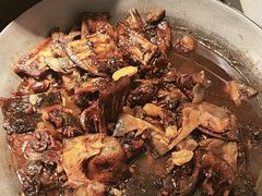 -晶丽香榭自助餐(南京大饭店)