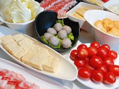 -海底捞火锅(威高广场店)