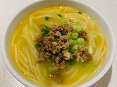 -海底捞火锅(玉桥商业广场店)