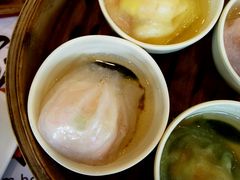 -虾饺妹·粤式手工点心(水荫路店)
