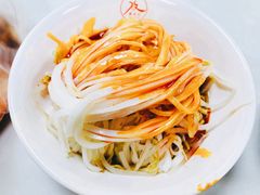 -薛昌利大米面皮(南关正街店)