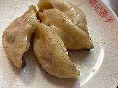 -胡记锅贴·沪上游子老鸭粉丝汤(太原路店)