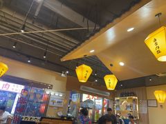 -冰城焰会大丰收铁锅炖(萝岗万达金街店)
