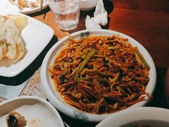 -前海沿·青岛菜(大拇指广场石老人店)