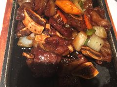 -和记小菜(东方店)