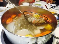 -陈记顺和牛肉火锅馆(天河北路店)