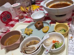 -西贝莜面村(朝阳大悦城店)