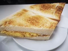 炒蛋文治-澳洲牛奶公司(佐敦店)