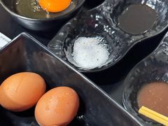 -和牛 烧肉寿喜烧涮锅 善(心斎橋店)