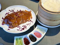 -庆云楼饭庄(什刹海店)
