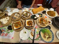 -点都德(大茶楼店)