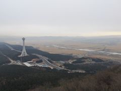 -帽儿山国家森林公园