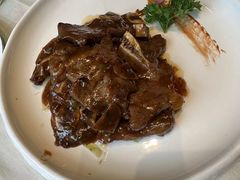 黑椒牛仔骨-蝶园·装修中(BFC外滩金融中心店)