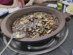 -秦巴石锅鱼