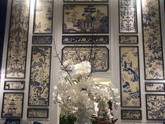 -翠湖宾馆·中餐厅