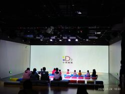 -小鸡哆哆故事屋·儿童乐园(嘉里城店)