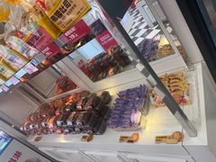 -味多美蛋糕(苏州街地铁店)