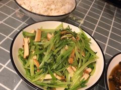 -乡村人家(恒生阳光城店)