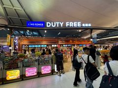 -曼谷素万那普国际机场